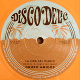 Chi Chi / La Gira Del Diablo