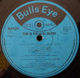 This Is The Real McCoy