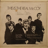 This Is The Real McCoy