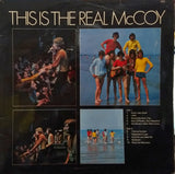 This Is The Real McCoy