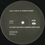 Live At 131 Prince Street