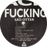 Songs About Fucking