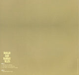 Rough And Rowdy Ways