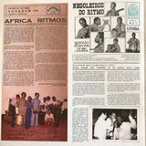 Angola Soundtrack 2 - Hypnosis, Distortion & Other Innovations 1969 - 1978
