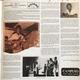 Angola Soundtrack 2 - Hypnosis, Distortion & Other Innovations 1969 - 1978