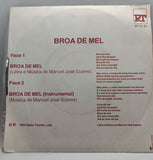 Broa de Mel
