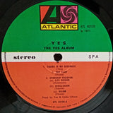 The Yes Album