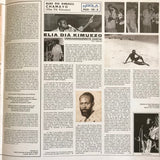 Angola Soundtrack 2 - Hypnosis, Distortion & Other Innovations 1969 - 1978