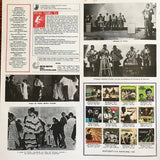 Angola Soundtrack 2 - Hypnosis, Distortion & Other Innovations 1969 - 1978