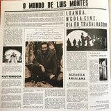 Angola Soundtrack 2 - Hypnosis, Distortion & Other Innovations 1969 - 1978