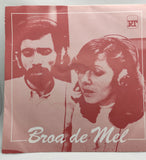 Broa de Mel