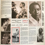 Angola Soundtrack 2 - Hypnosis, Distortion & Other Innovations 1969 - 1978