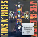 Appetite For Destruction