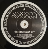 Bookhead EP