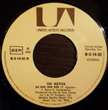 I Gotcha/Da Doo Ron Ron