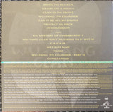 Enter The Wu-Tang (36 Chambers)