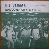 Vancouver City / You... I