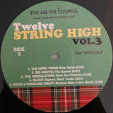 Twelve String High Vol. 3