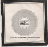 Smiling Faces Sometimes