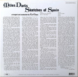 Sketches Of Spain
