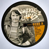 Knuckle Girls Vol.2 (14 Pugilistic Platters From The Only Glitter Girls That Matter)