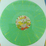 El Mundo Está Cumbiando