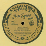 Rough And Rowdy Ways