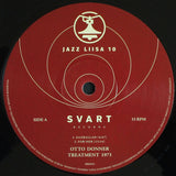 Jazz Liisa 10
