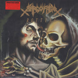 Rotting
