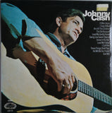 Hymns By Johnny Cash