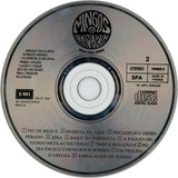 Mingos & Os Samurais