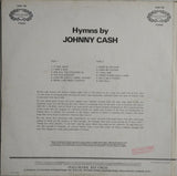 Hymns By Johnny Cash