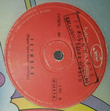 Teimosa / A Boneca Que Diz Não