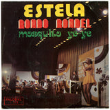 Rondo Rondel / Mosquito Ye-Yé