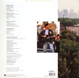 Paul Simon's Concert In The Park