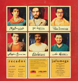 Recados