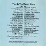 This Is The Moody Blues