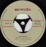 Borracho / Sola / Tu Me Dijiste Adiós / Eres Tu