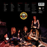 Appetite For Destruction