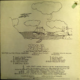 Zuma