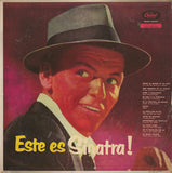 Este Es Sinatra!