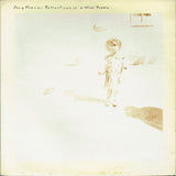 Reflections In A Mud Puddle / Taps Tremors And Time Steps