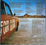 The Four Slicks In Bonneville