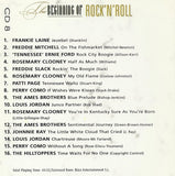 The Beginning Of Rock 'N' Roll