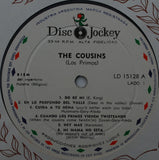 Los Primos (The Cousins)