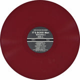 It's Boss! Man! Vol. 2