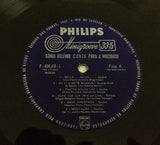 Sônia Delfino Canta Para A Mocidade