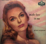 Make Love To Me - Part 2