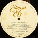 Penguin Cafe Orchestra