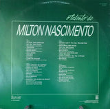 O Talento De Milton Nascimento